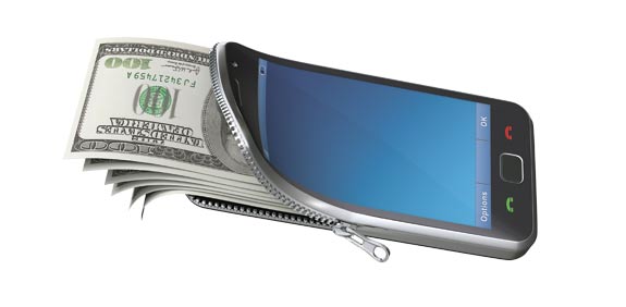 הייטק סלולר / צלם:  Slavoljub Pantelic/Shutterstock.com. א.ס.א.פ קראייטיב
